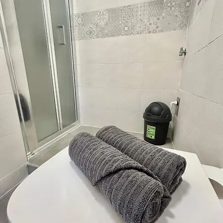 Apartment Zar 9 Trieste