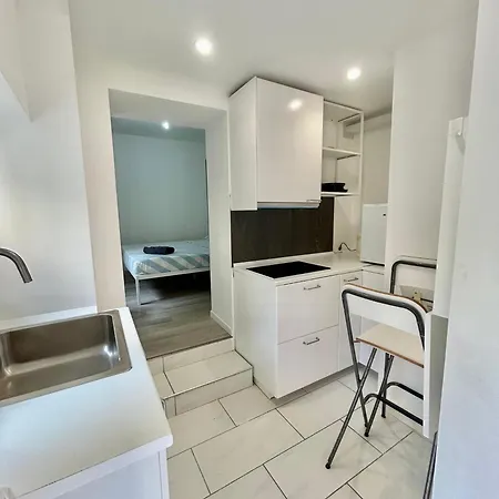 Zar 9 Apartamento Trieste