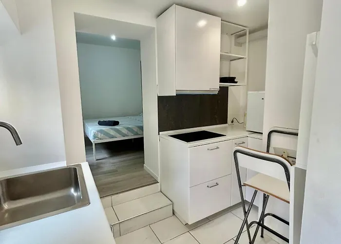 Zar 9 Apartment Trieste